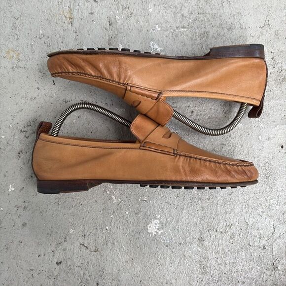 Gucci slip on loafers - Picture 2 of 11